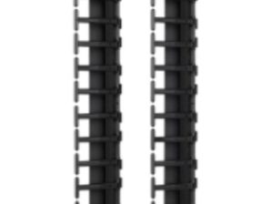 Organizador Vertical de cables