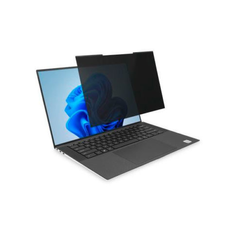 Pantalla de privacidad