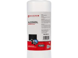 Alcohol Isopropílico