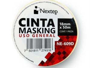 Cinta Masking Tape