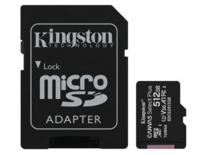 Micro SD