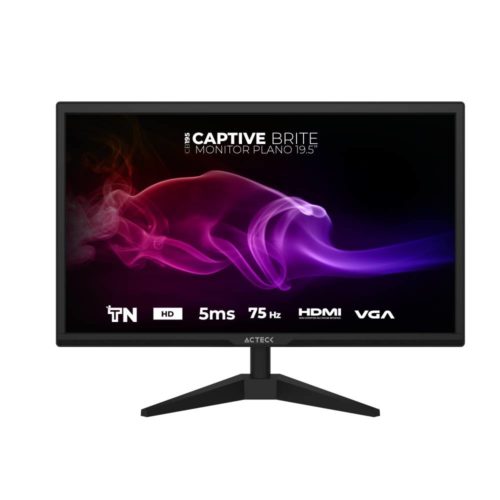 Monitor