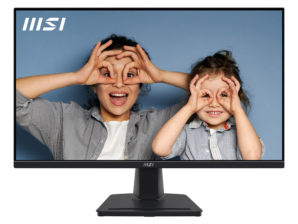 Monitor