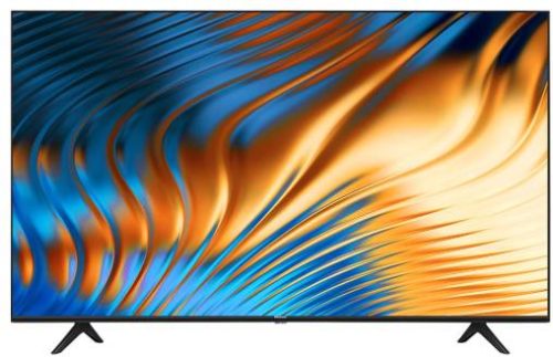 Television