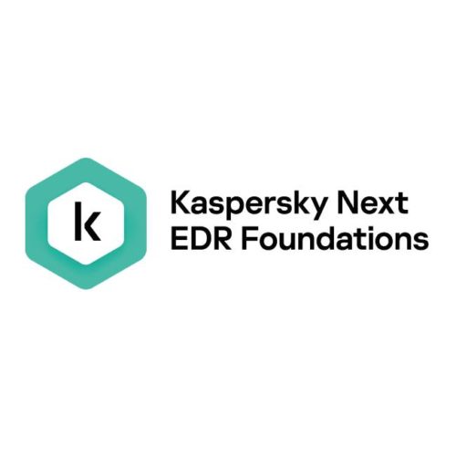 Kaspersky Next EDR Foundations 25-49 Lic 1 Año C/U KL4065ZAPFS -