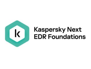 Kaspersky Next EDR Foundations 50-99 Lic 1 Año C/U KL4065ZAQFS -