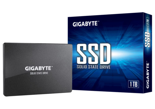 SSD