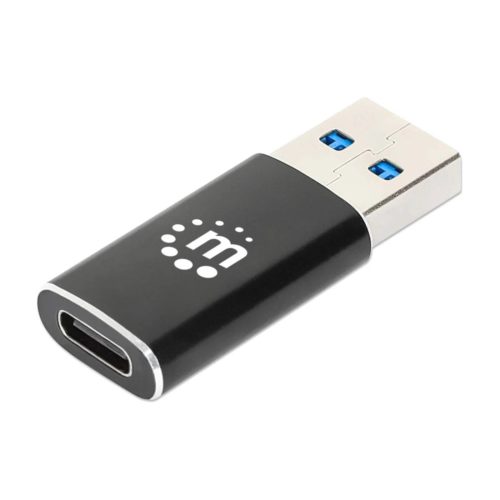 Convertidor USB