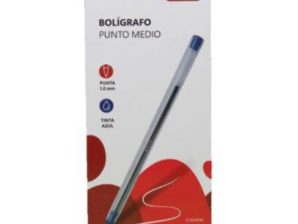 Boligrafo