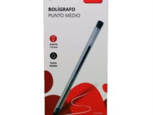 Boligrafo