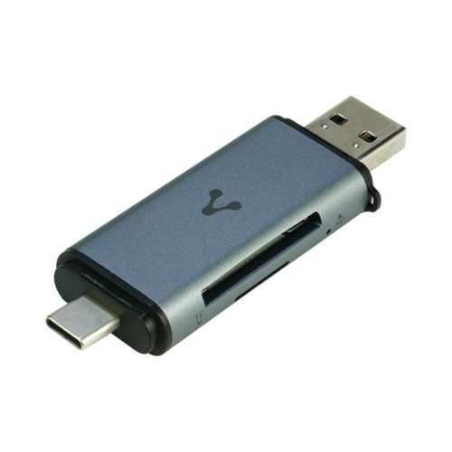 Lector de memorias