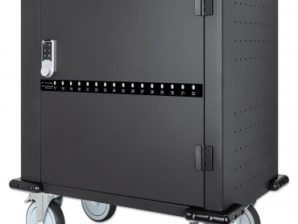 Gabinete de carga