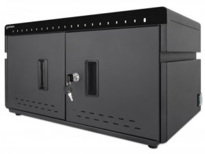 Gabinete de carga
