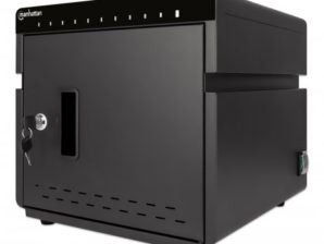 Gabinete de carga
