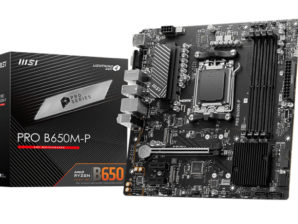 Motherboard