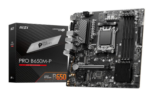 Motherboard
