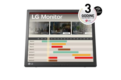Monitor