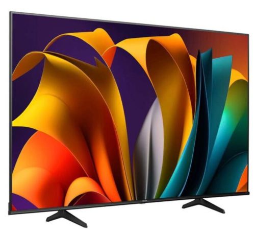 Television