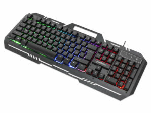 Teclado Gaming