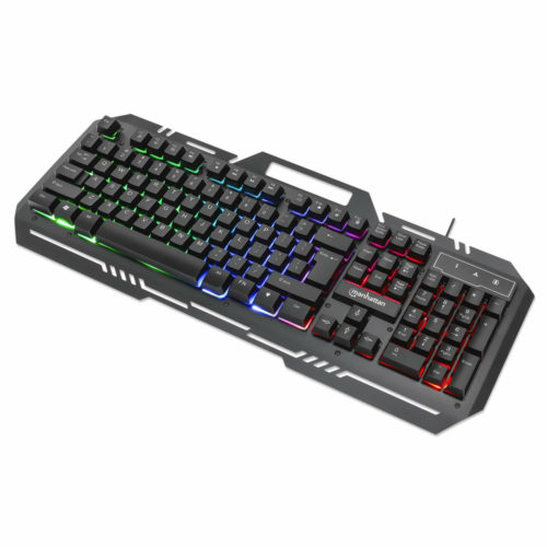 Teclado Gaming