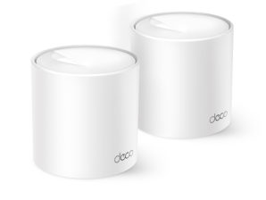 Routers Mesh