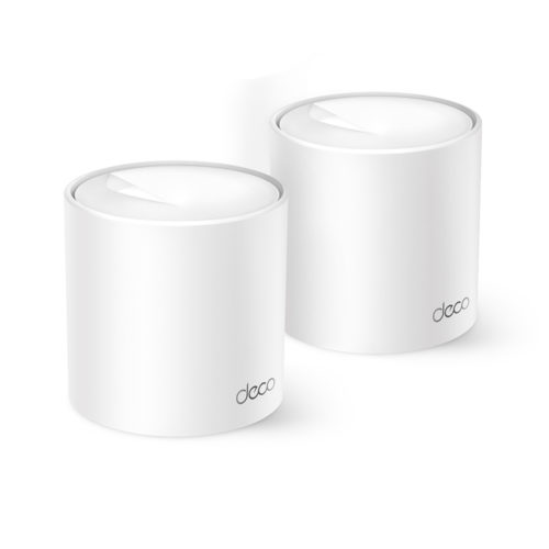 Routers Mesh