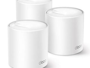 Routers Mesh