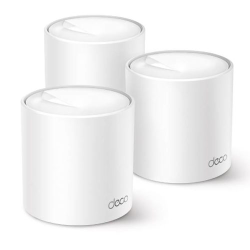 Routers Mesh