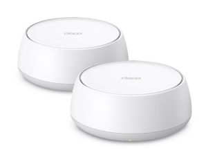 Routers Mesh