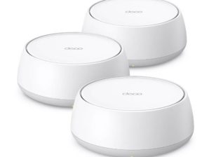 Routers Mesh