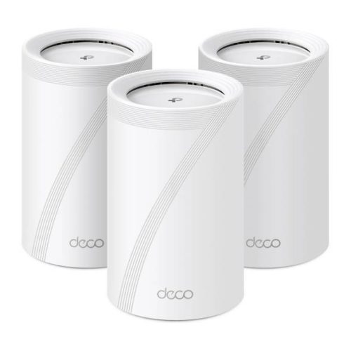 Routers Mesh