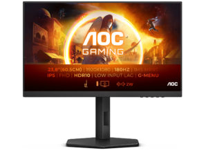 Monitor Gaming