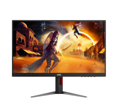 Monitor Gaming