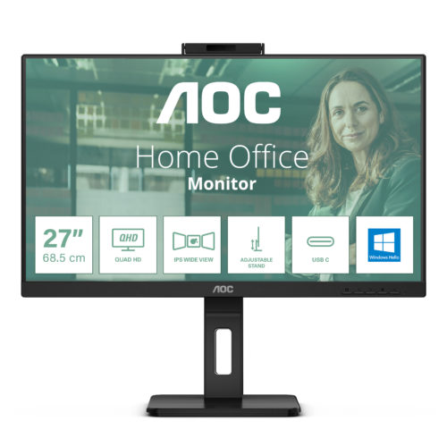 Monitor