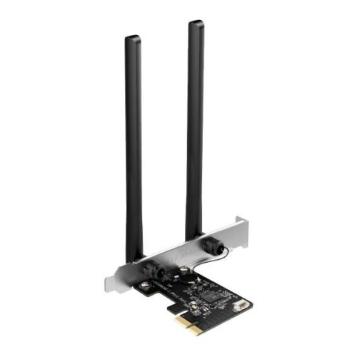 Adaptador PCIe Bluetooth