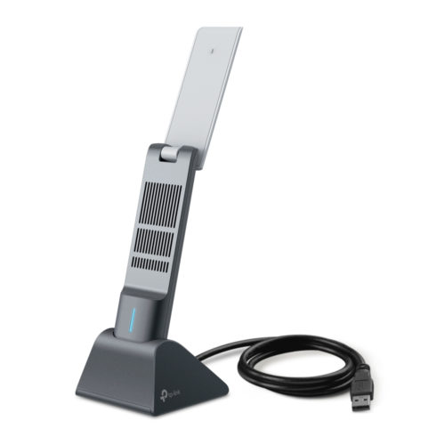 Adaptadores para Red