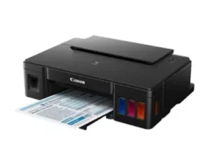 CANON IMPRESORA TINTA CONTINUA PIXMA G1110 USB / GI-190