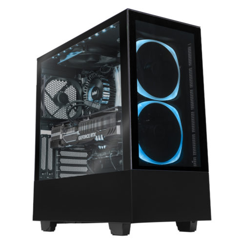 VORAGO ACCS PC GFCSG700 CORE I9 13 GEN 32 GB DDR4 2 TB SSD M.2 L COOLER 36 PC GFCSG700 CORE I9 13 GEN 32 GB DDR4 2 TB SSD M.2 L COOLER 36