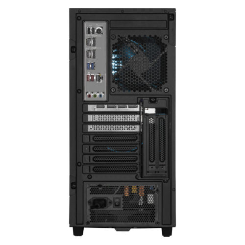 VORAGO ACCS PC GFCSG700 CORE I9 13 GEN 32 GB DDR4 2 TB SSD M.2 L COOLER 36 PC GFCSG700 CORE I9 13 GEN 32 GB DDR4 2 TB SSD M.2 L COOLER 36