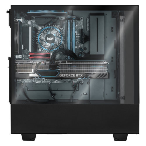 VORAGO ACCS PC GFCSG700 CORE I9 13 GEN 32 GB DDR4 2 TB SSD M.2 L COOLER 36 PC GFCSG700 CORE I9 13 GEN 32 GB DDR4 2 TB SSD M.2 L COOLER 36