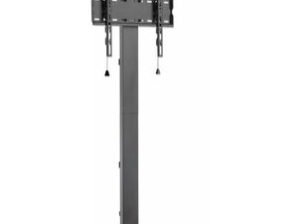 INTRACOM SOPORTE PISO TV PANTALLA 32 A 70 TIPO STAND SOPORTA 40KG