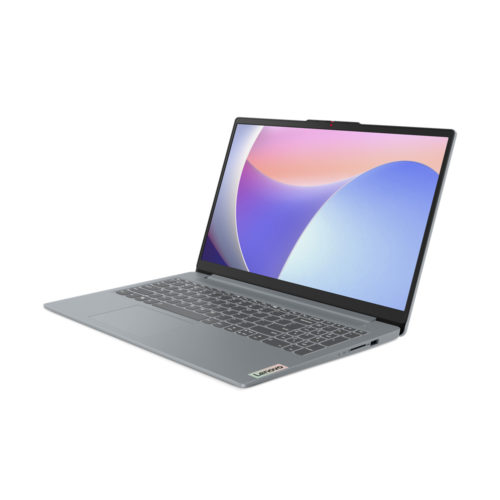 NB IDEAPAD SLIM3 15.6IN 15IAH8 CI5-12450U 8G 512G WIN11H GRIS NB IDEAPAD SLIM3 15.6IN 15IAH8 CI5-12450U 8G 512G WIN11H GRIS