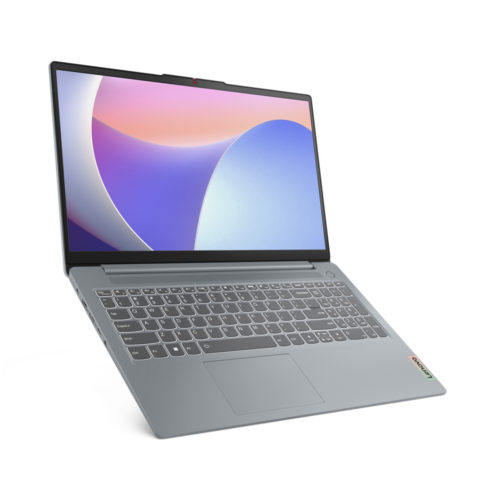 NB IDEAPAD SLIM3 15.6IN 15IAH8 CI5-12450U 8G 512G WIN11H GRIS NB IDEAPAD SLIM3 15.6IN 15IAH8 CI5-12450U 8G 512G WIN11H GRIS