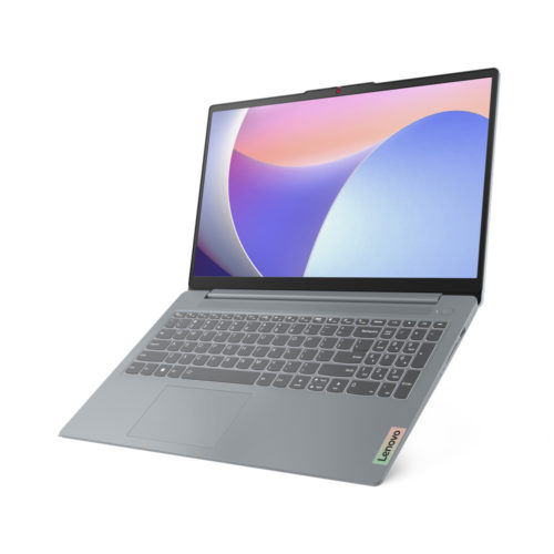 NB IDEAPAD SLIM3 15.6IN 15IAH8 CI5-12450U 8G 512G WIN11H GRIS NB IDEAPAD SLIM3 15.6IN 15IAH8 CI5-12450U 8G 512G WIN11H GRIS