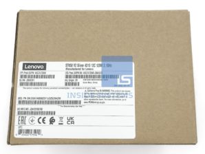 THINKSYSTEM ST650 V2 INTEL XEON SILVER 4310 12C 120W 2.1GHZ PROCESS THINKSYSTEM ST650 V2 INTEL XEON SILVER 4310 12C 120W 2.1GHZ PROCESS