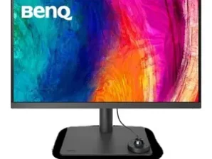 BENQ PD2705U 27 3840X2160 PANEL IPS 10 BIT HDR10 350 NITS USB-C