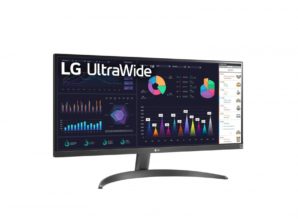 LG MONITOR LG FULL HD 29IN IPS DISPLAY ULTRAWIDE 2560 X 1080.HDMI