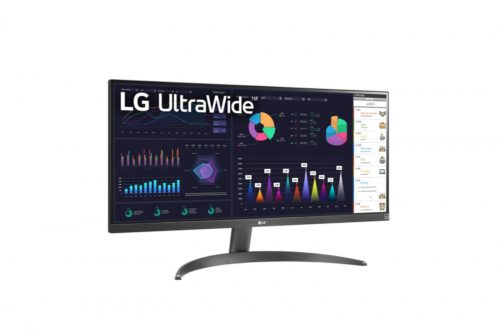 LG MONITOR LG FULL HD 29IN IPS DISPLAY ULTRAWIDE 2560 X 1080.HDMI