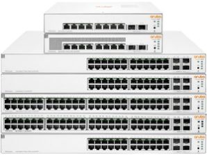 HPE ARUBA INSTANT ARUBA ION 1930 48G 4SFP 370W SWITCH ARUBA ION 1930 48G 4SFP 370W SWITCH