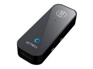 Adaptadores para Audio